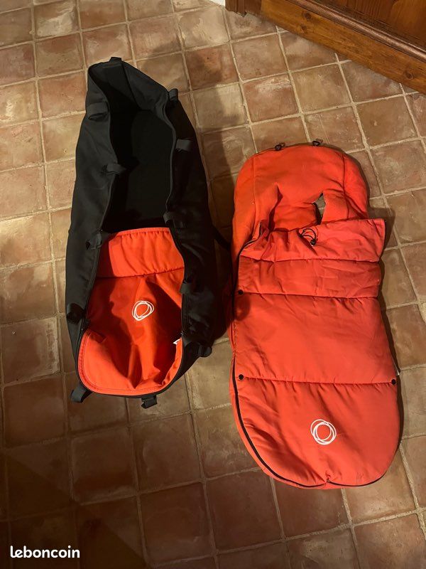Poussette bugaboo caméléon 3 (image 2)
