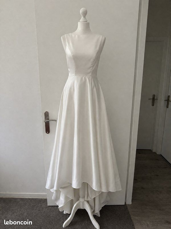 Robe de mariée (image 1)