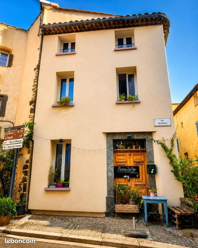 Maison 4 pièces 123 m² · à Cogolin · 123 m² · 414 894 €