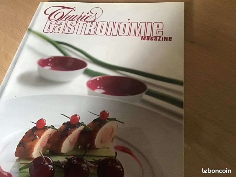 THURIES gastronomie (image 1)