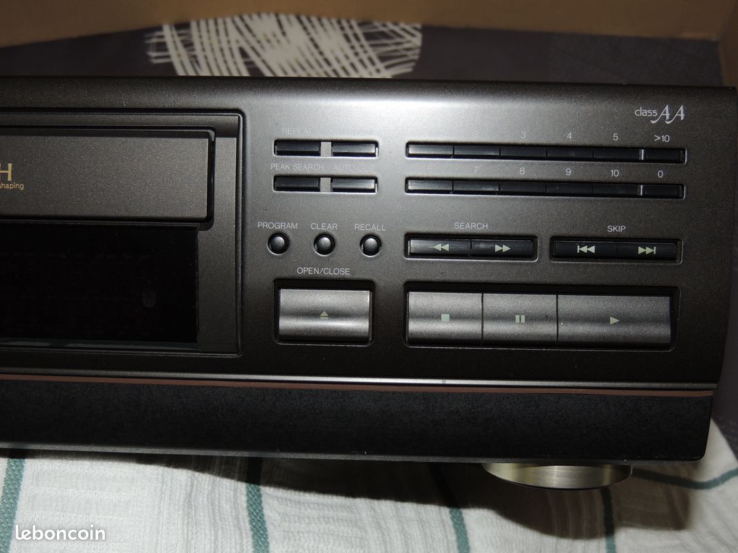 Lecteur cd (image 3)