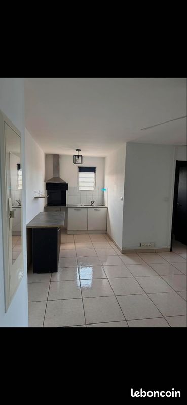 💥💥Appartement T2 à la Ravine des Cabris💥💥 (image 3)
