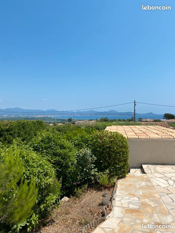 Appartement 1 pièce 20 m² · à Fréjus · 20 m² · 700 €/mois