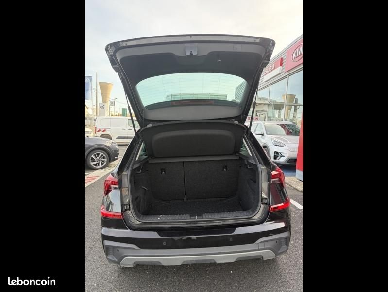 Skoda Kamiq 1.0 TSI Evo 2 116ch Selection (image 14)