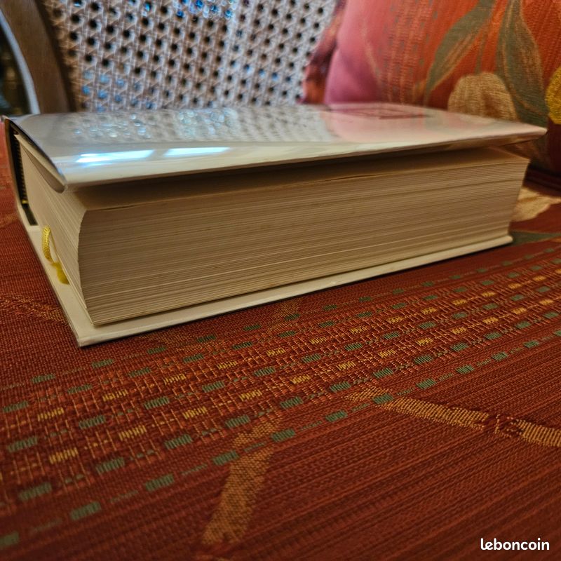Hemingway Tome 1 dans la Pléiade (image 2)