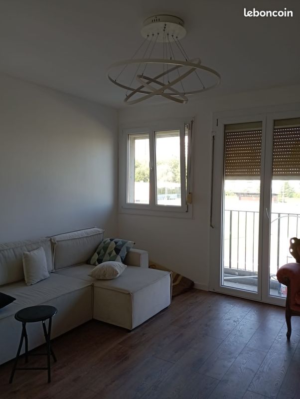 Appartement 3 pièces 53 m² · à Belfort · 53 m² · 52 000 €