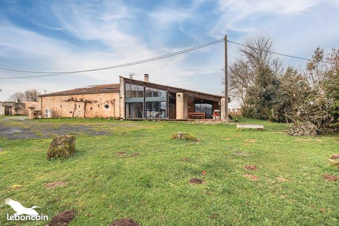 Propriété 13 pièces 344 m²