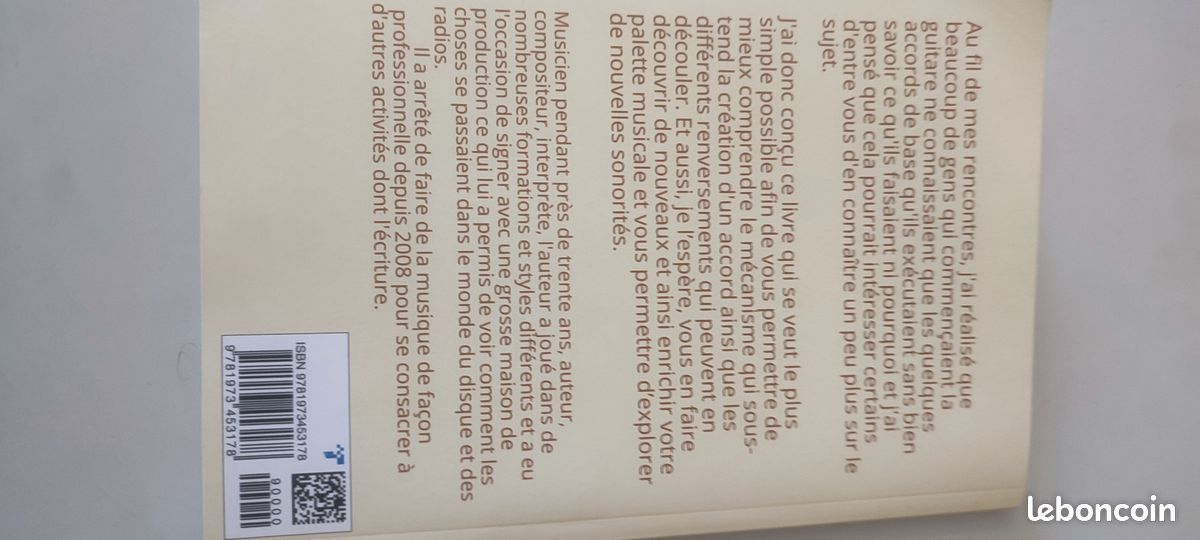 Livre Chasse Sous-Marine Initiation et perfectionnement (image 4)