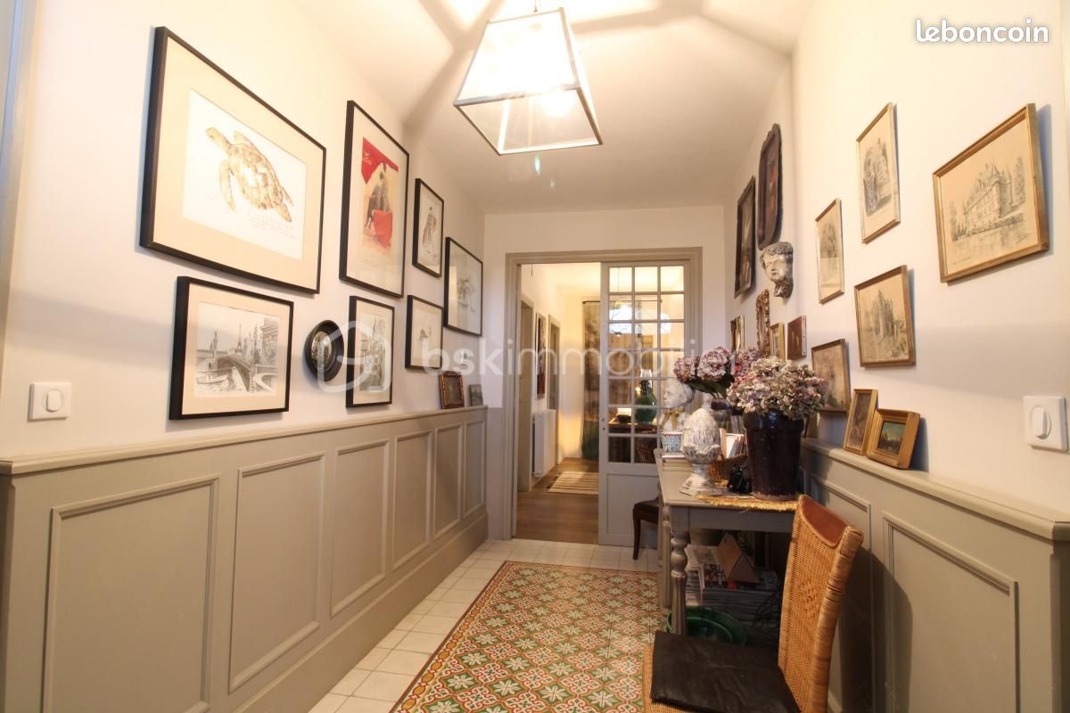 Maison 7 pièces 309 m² - Salies-de-Béarn 64270 (image principale 12)