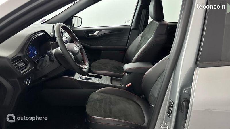 Ford Kuga 2.5 Duratec 180ch Hybrid FlexiFuel ST-Line X Powershift (image 12)