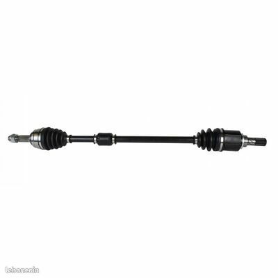 Arbre transmission (cardan) micra 2016 (image 1)