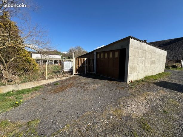 Garage,serre,poulailler,clapier