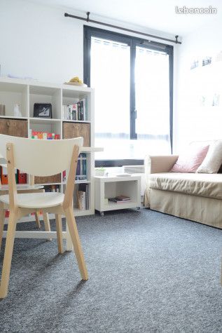 Appartement a louer sceaux - 1 pièce(s) - 16 m2 - Surfyn