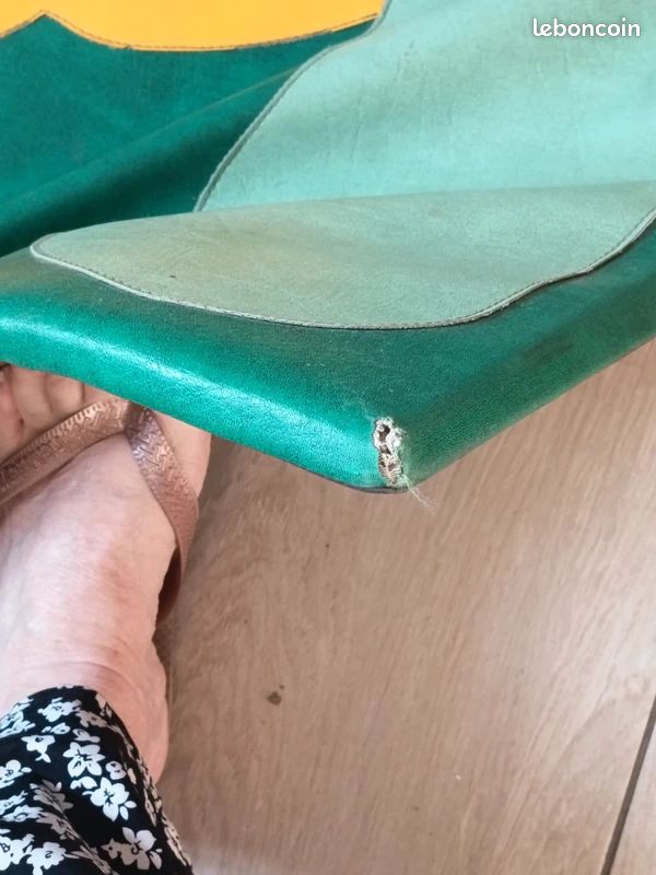Tapis de motricité enfant (image 2)