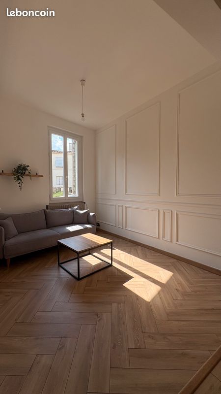 Appartement 3 pièces 60 m² · à Nîmes · 60 m² · 970 €/mois