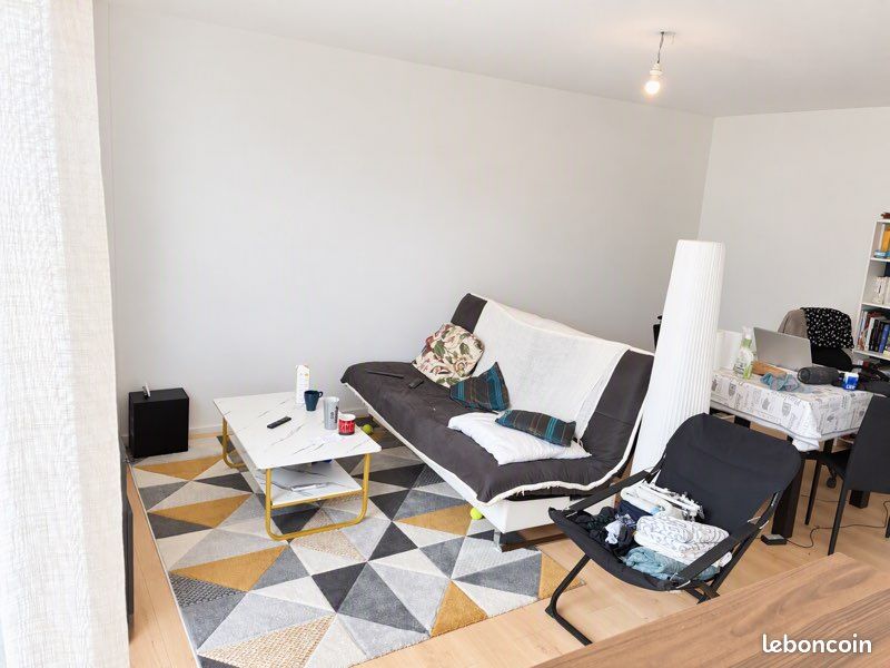 Appartement 2 pièces 49 m² · à Toulouse · 49 m² · 220 000 €