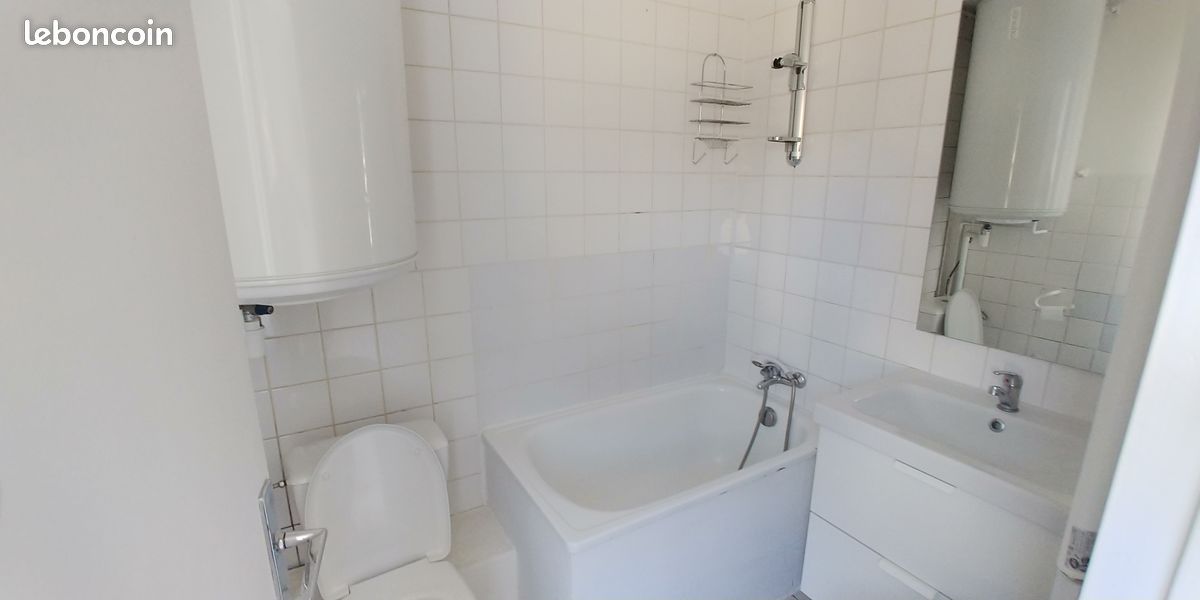 Appartement a louer rambouillet - 1 pièce(s) - 20 m2 - Surfyn