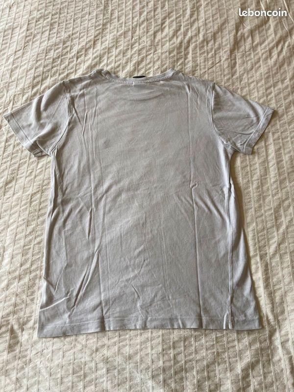 T shirt taille 14-16 ans (image 3)