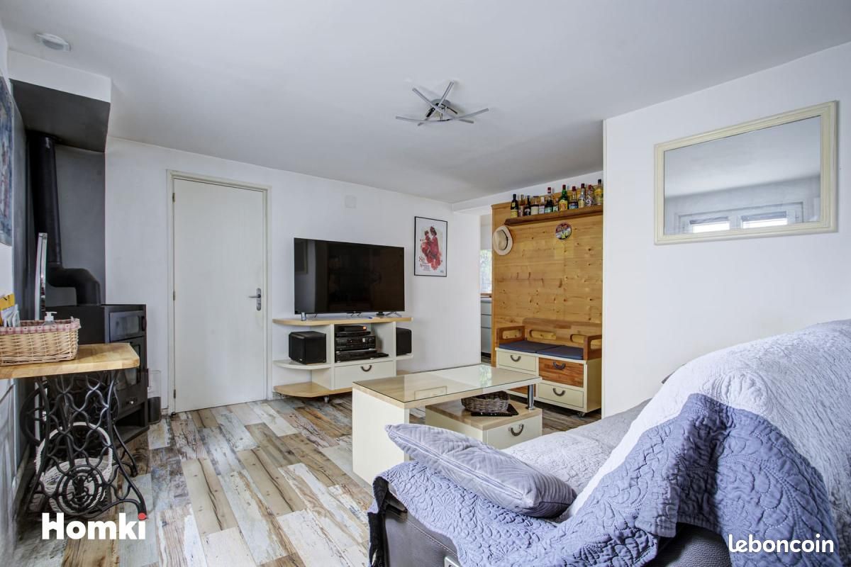 Maison 5 pièces 127 m² · à Saint-André · 127 m² · 286 900 €