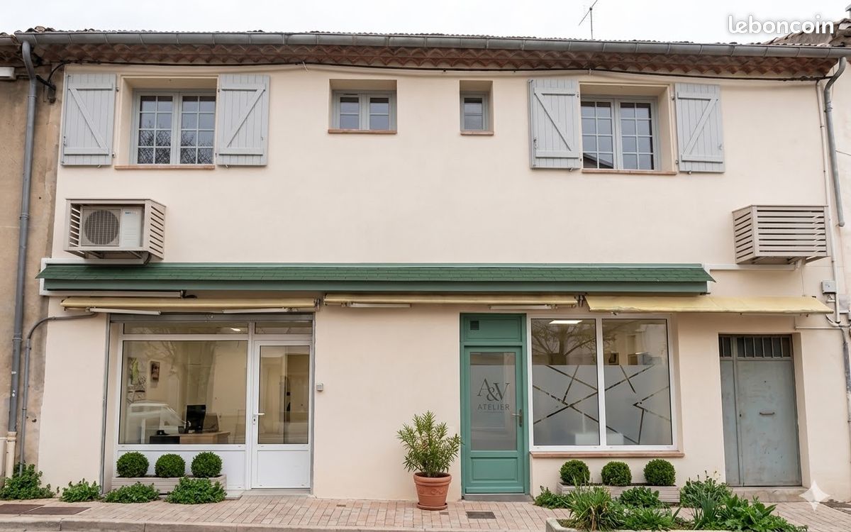 Maison 5 pièces 120 m² · à Boujan-sur-Libron · 120 m² · 180 000 €