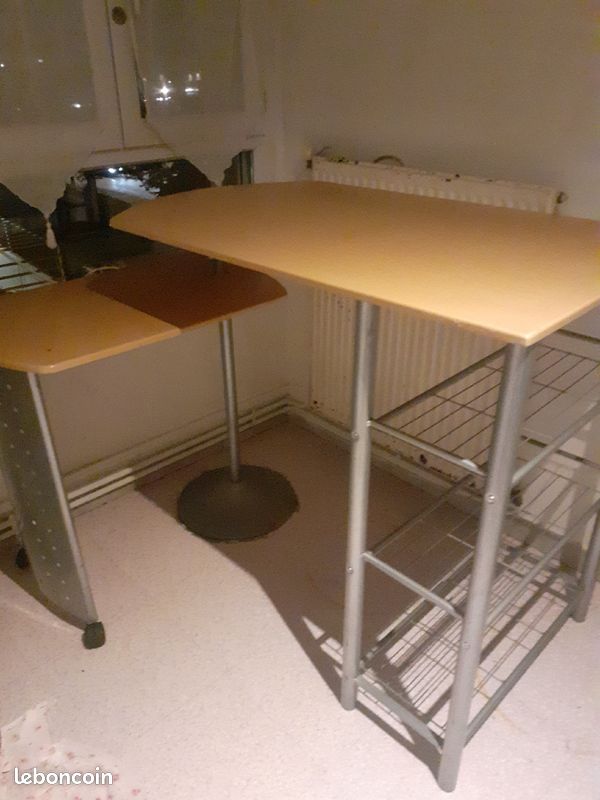 Table de cuisine (image 2)