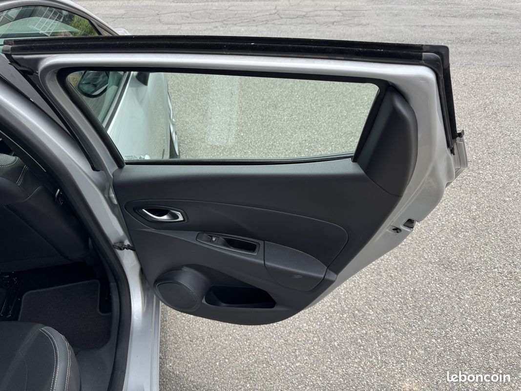 Renault CLIO IV 1.5 DCI 75CH PLB AUTO (image 19)
