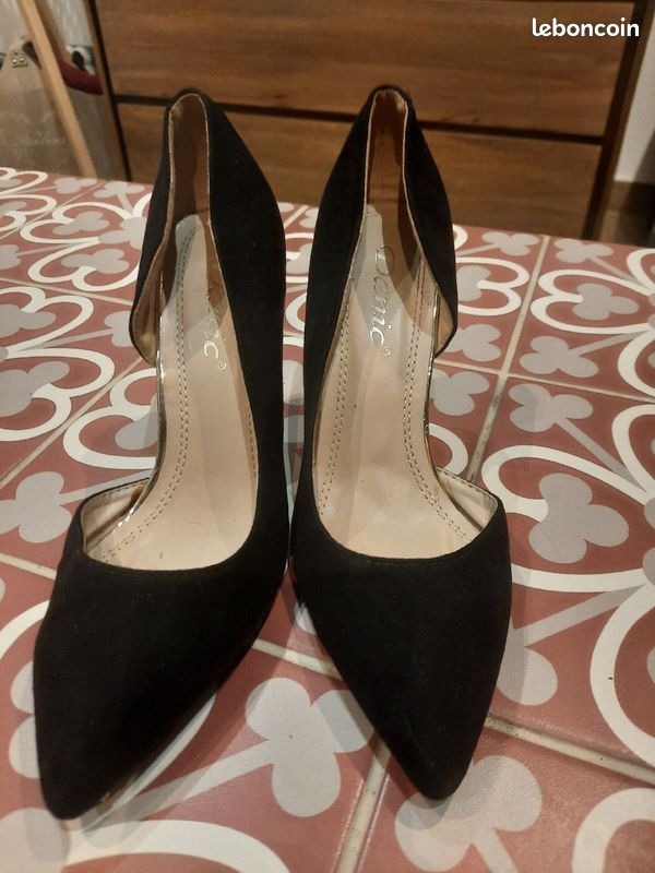 Chaussure à talon (image 3)