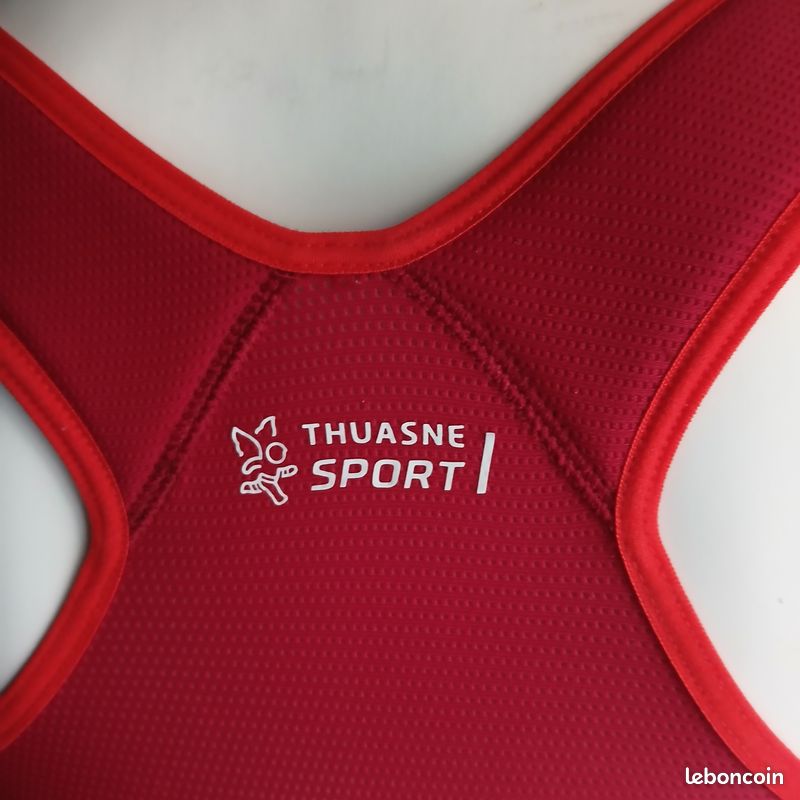 Brassière sport THUASNE 85B NEUVE Sport Plein air
