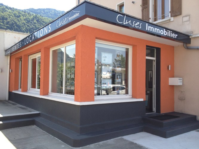 Agence CLuses Immobilier - Pro leboncoin