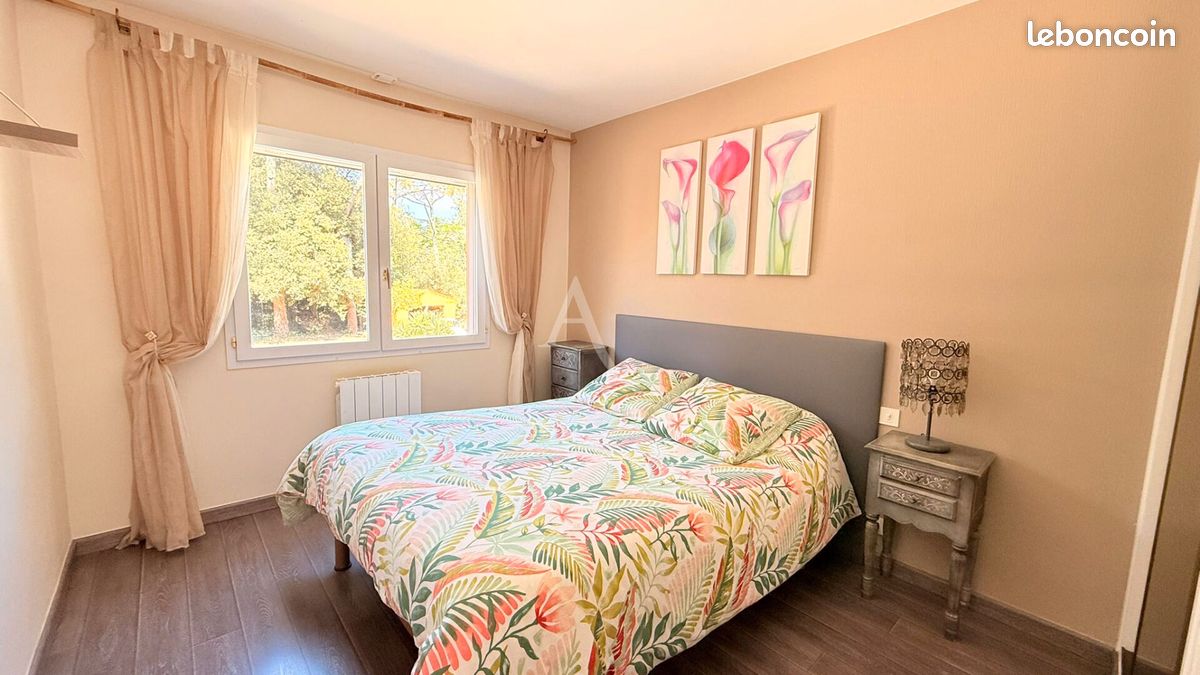 Maison 5 pièces 128 m² (image 9)