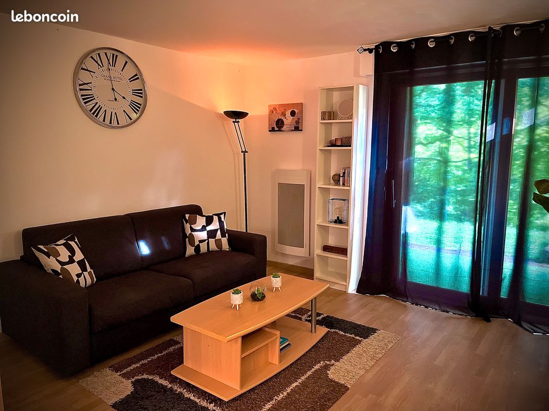 Appartement studio (image 2)