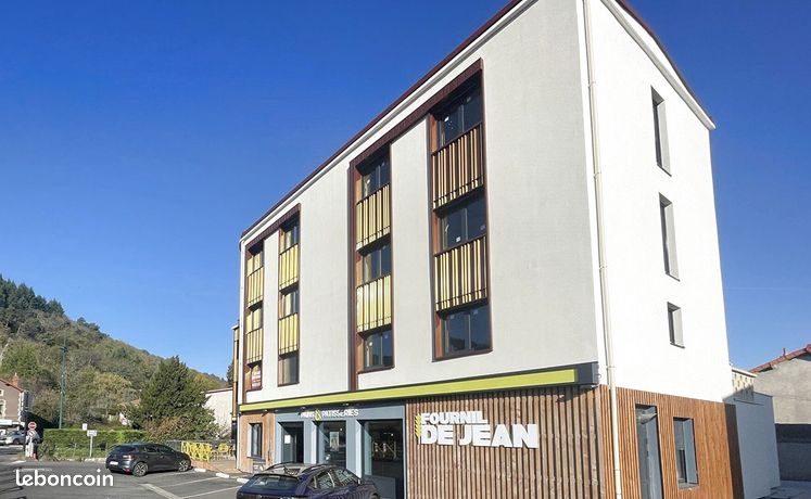 Immeuble 442 m² DURTOL
