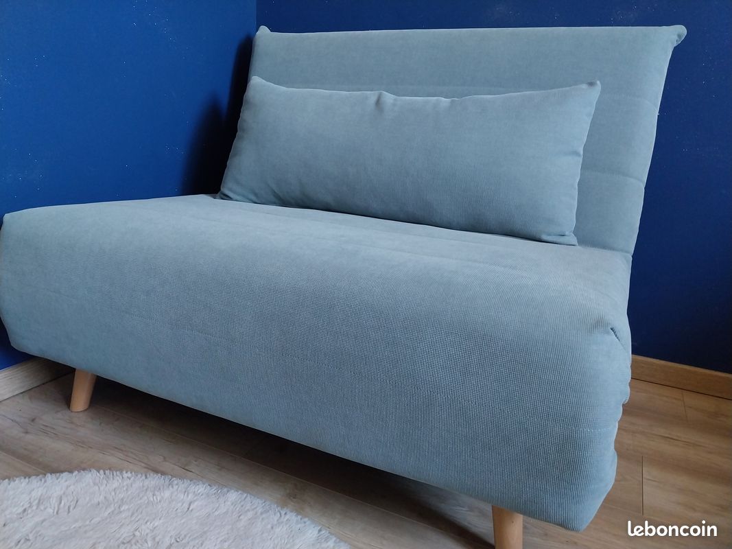 Fauteuil convertible maison du monde (image 2)