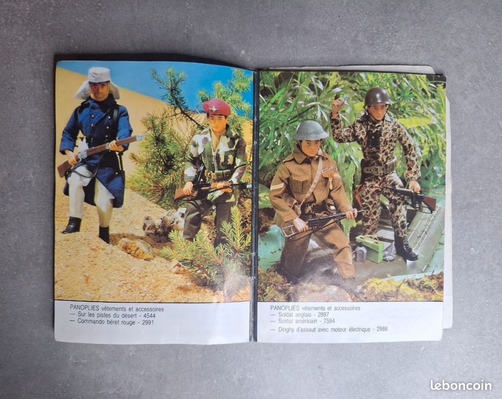 Déguisement soldat américain : Tenue seconde guerre mondiale