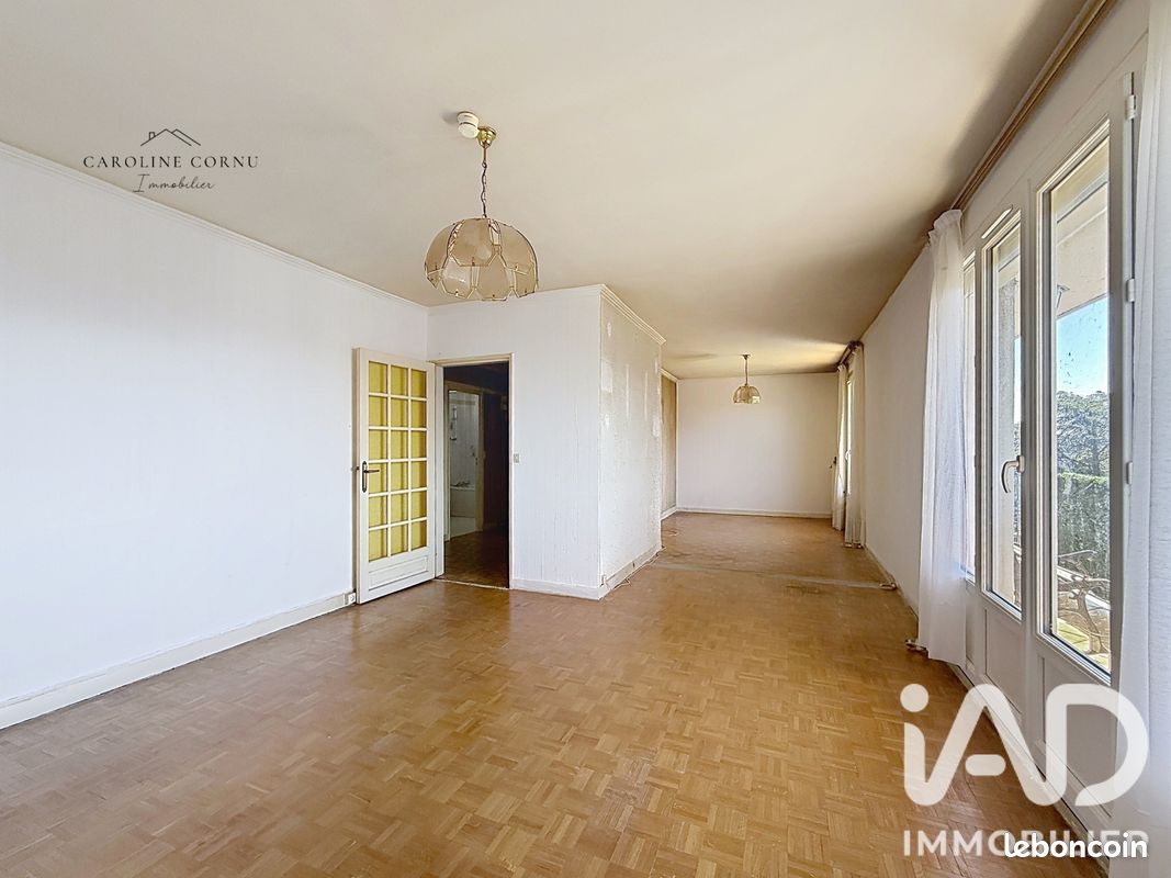 Appartement 4 pièces 76 m² · à Villiers-sur-Marne · 76 m² · 197 000 €
