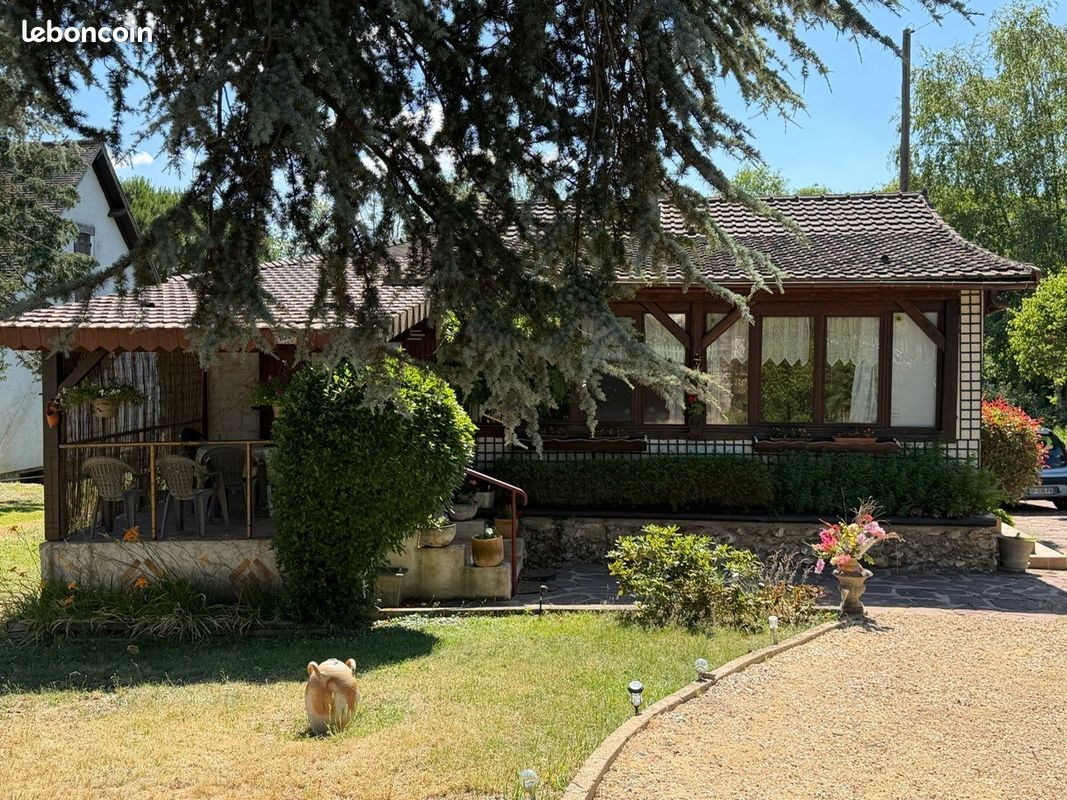 Maison 3 pièces 70 m² · à Coulombs · 70 m² · 139 000 €