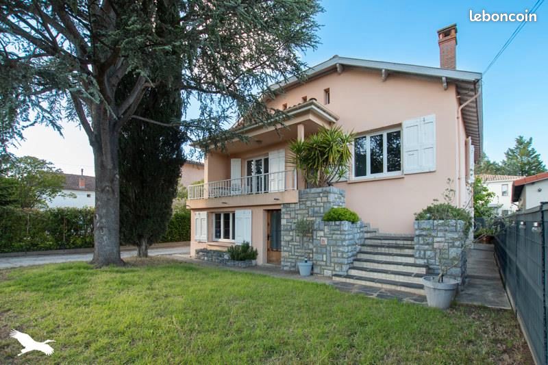 Maison 5 pièces 176 m² · à Portet-sur-Garonne · 176 m² · 429 900 €