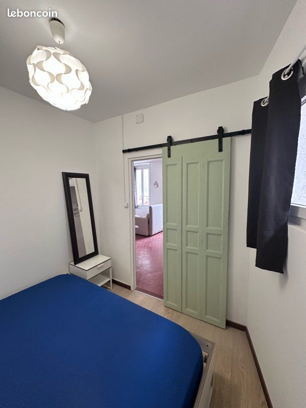 Appartement 2 pièces 30 m² · à Besse-sur-Issole · 30 m² · 630 €/mois