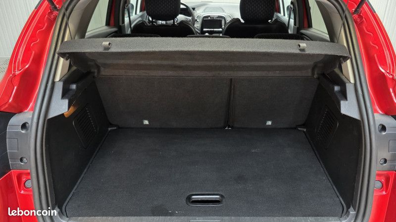 Renault CAPTUR 1.3 TCE 130CH FAP INTENS (image 15)