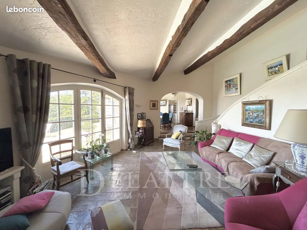 Villa 5 pièces 160 m² (image 15)