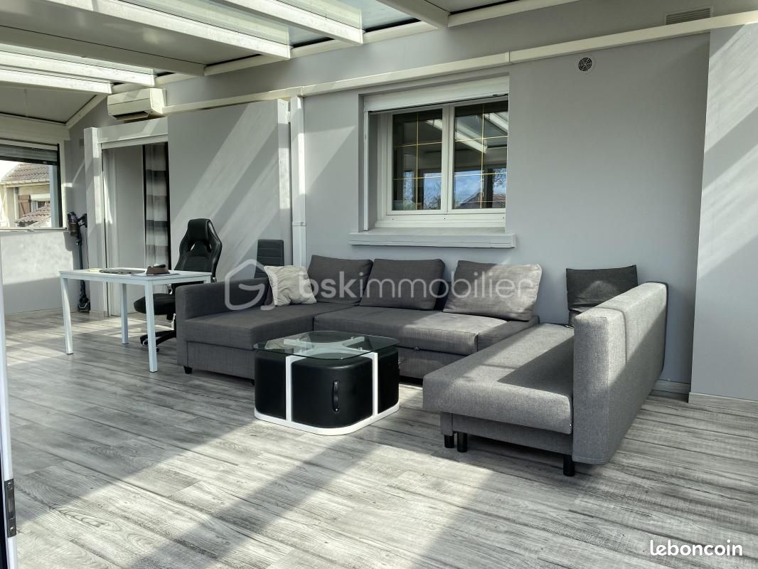 Maison 5 pièces 115 m² · à Saintry-sur-Seine · 115 m² · 429 000 €