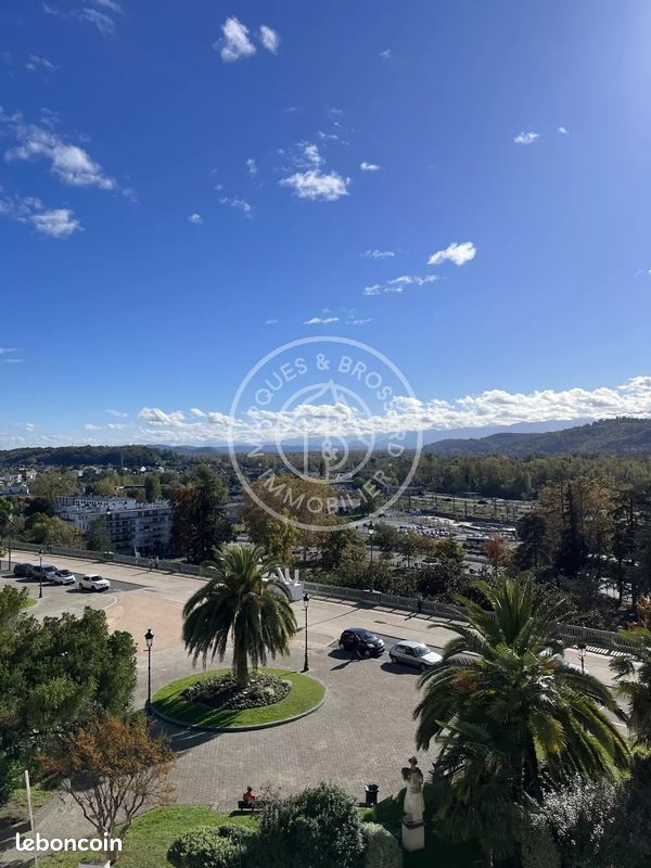 Appartement 4 pièces 146 m² - Pau 64000 (image principale 13)