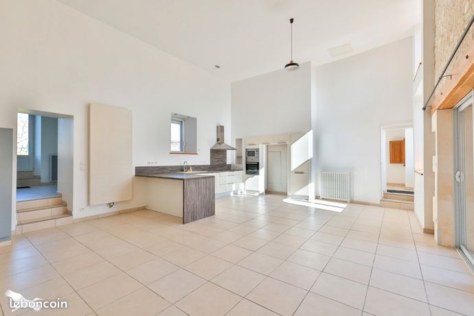 Maison 5 pièces 152 m²
