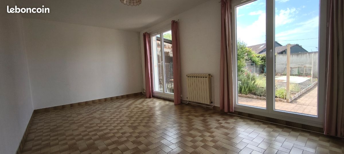 Maison F4 avec garage (image 2)
