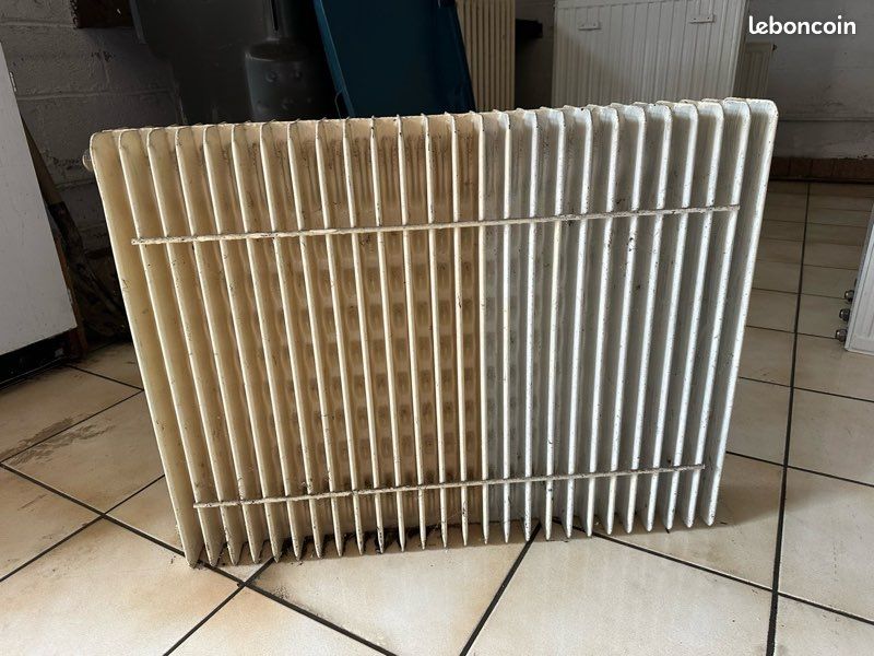 Radiateur gaz (image 4)
