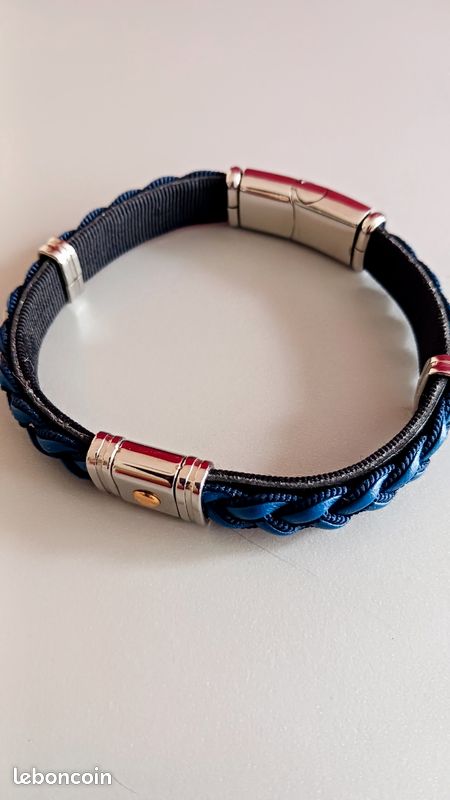 Bracelet pour homme en lot ou à l'unité prix dégressif (image 2)