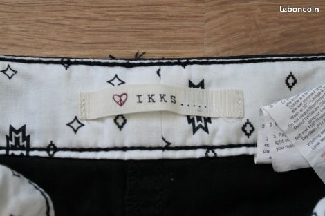 Jupes Ikks 13-14 years (image 3)