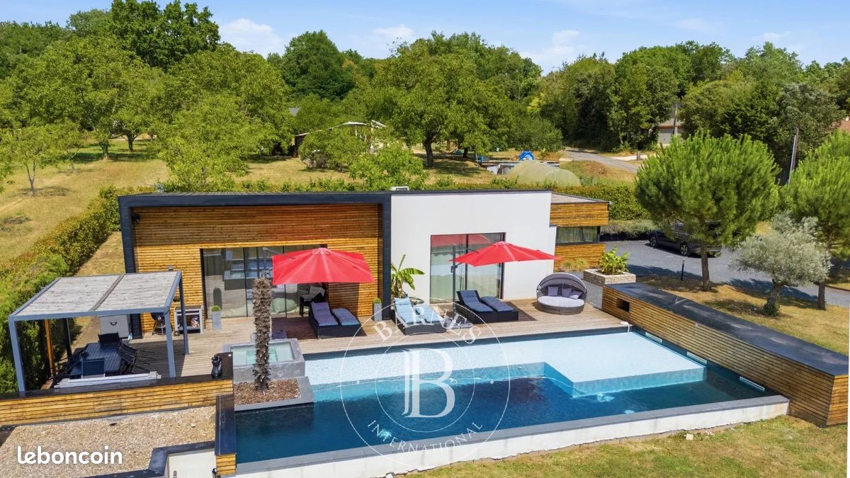 Maison 7 pièces 146 m² · à Sainte-Mondane · 146 m² · 519 500 €