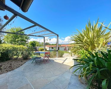 Maison 1 435 000 € - 270 m²