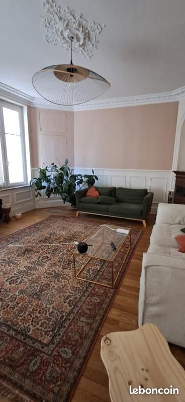 Appartement 1 pièce 11 m² · à Nancy · 11 m² · 560 €/mois